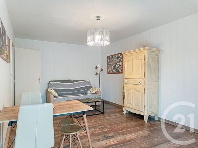 appartement - MERIGNAC - 33