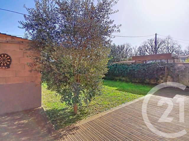 Maison &agrave; vendre - 6 pi&egrave;ces - 120,71 m2 - Merignac - 33 - AQUITAINE