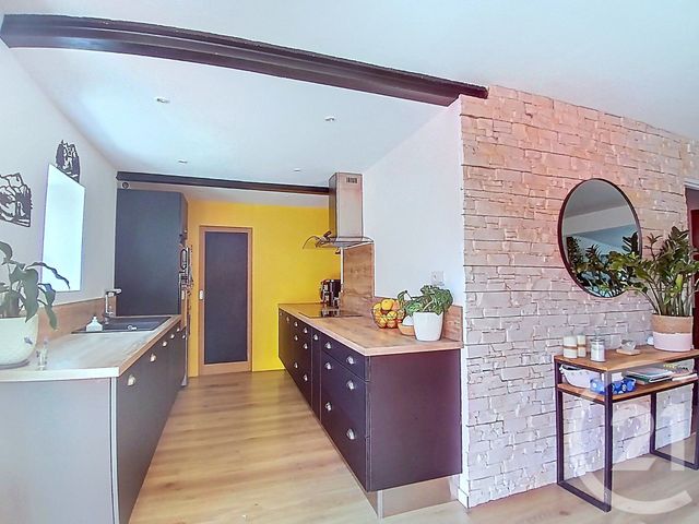 Maison &agrave; vendre - 6 pi&egrave;ces - 120,71 m2 - Merignac - 33 - AQUITAINE