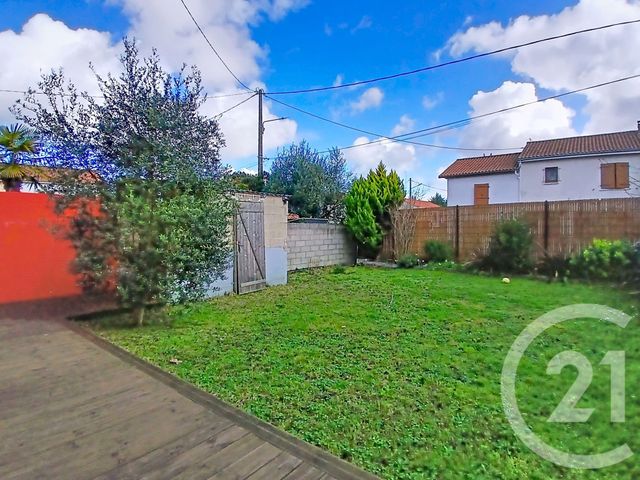 Maison &agrave; vendre - 6 pi&egrave;ces - 120,71 m2 - Merignac - 33 - AQUITAINE