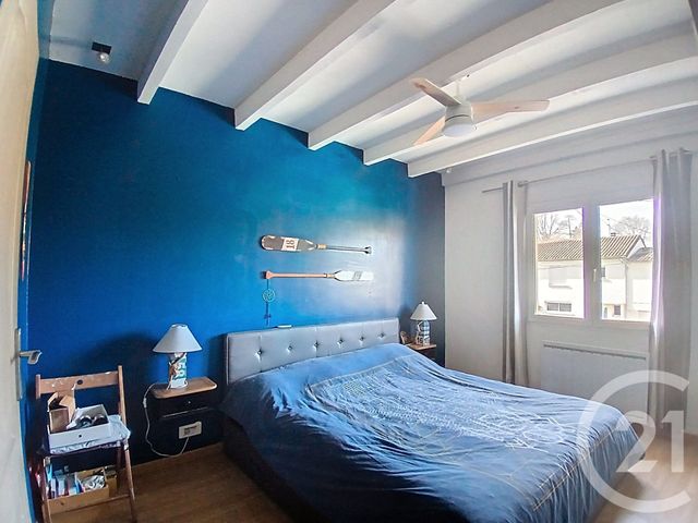 Maison &agrave; vendre - 6 pi&egrave;ces - 120,71 m2 - Merignac - 33 - AQUITAINE