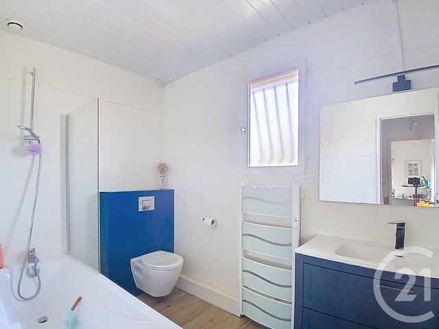 Maison &agrave; vendre - 6 pi&egrave;ces - 120,71 m2 - Merignac - 33 - AQUITAINE