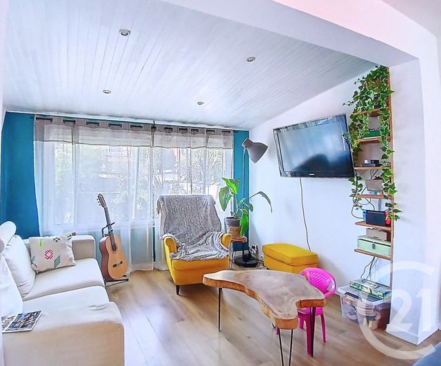 Maison &agrave; vendre - 6 pi&egrave;ces - 120,71 m2 - Merignac - 33 - AQUITAINE