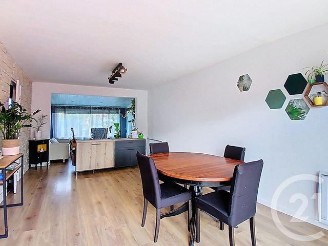 Maison &agrave; vendre - 6 pi&egrave;ces - 120,71 m2 - Merignac - 33 - AQUITAINE