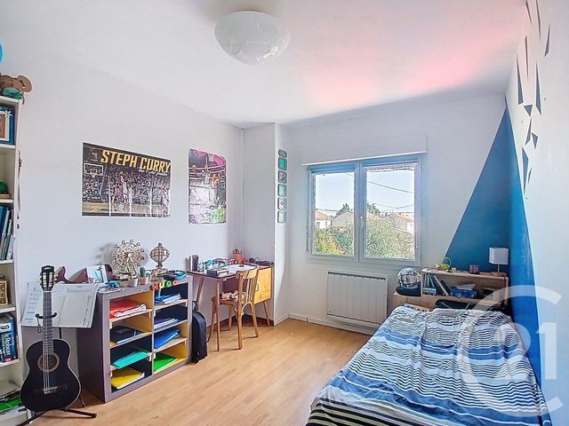 Maison &agrave; vendre - 6 pi&egrave;ces - 120,71 m2 - Merignac - 33 - AQUITAINE