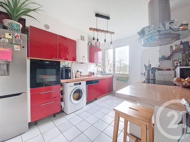 Appartement &agrave; vendre - 3 pi&egrave;ces - 81 m2 - Merignac - 33 - AQUITAINE