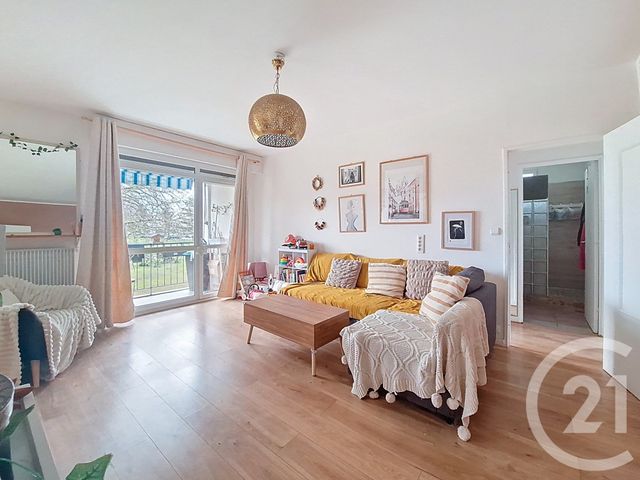 Appartement &agrave; vendre - 3 pi&egrave;ces - 81 m2 - Merignac - 33 - AQUITAINE