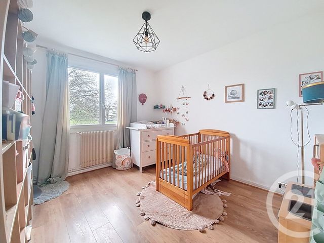 Appartement &agrave; vendre - 3 pi&egrave;ces - 81 m2 - Merignac - 33 - AQUITAINE