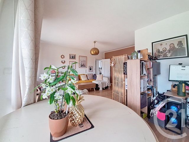 Appartement &agrave; vendre - 3 pi&egrave;ces - 81 m2 - Merignac - 33 - AQUITAINE