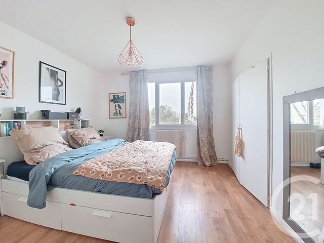 Appartement &agrave; vendre - 3 pi&egrave;ces - 81 m2 - Merignac - 33 - AQUITAINE