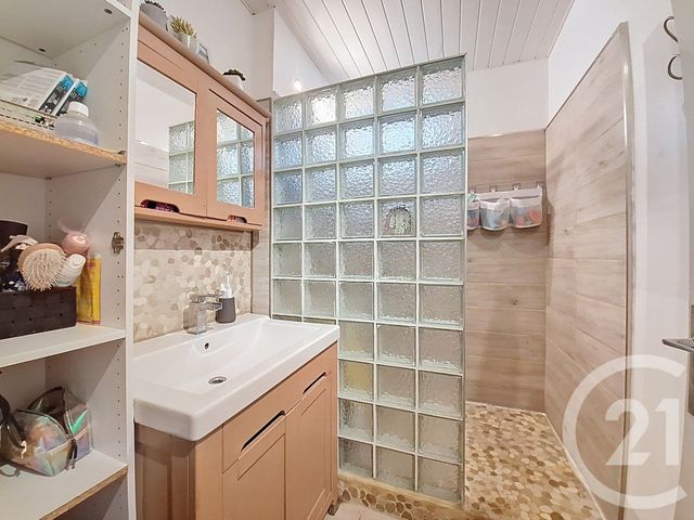 Appartement &agrave; vendre - 3 pi&egrave;ces - 81 m2 - Merignac - 33 - AQUITAINE