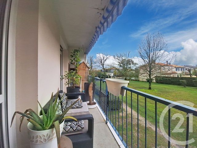 Appartement &agrave; vendre - 3 pi&egrave;ces - 81 m2 - Merignac - 33 - AQUITAINE
