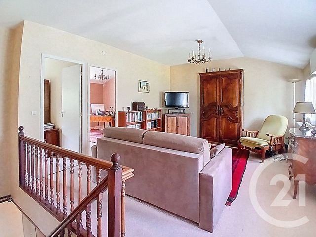 Maison &agrave; vendre - 6 pi&egrave;ces - 151,56 m2 - Merignac - 33 - AQUITAINE