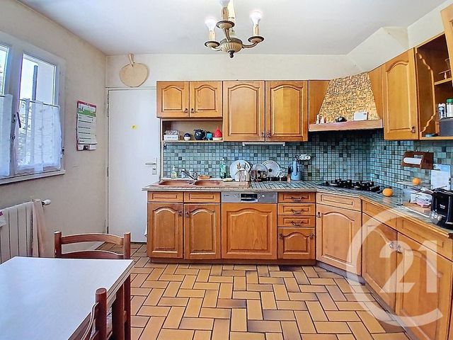 Maison &agrave; vendre - 6 pi&egrave;ces - 151,56 m2 - Merignac - 33 - AQUITAINE