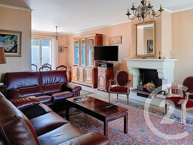 Maison &agrave; vendre - 6 pi&egrave;ces - 151,56 m2 - Merignac - 33 - AQUITAINE