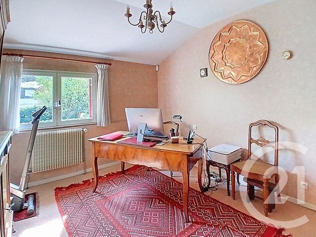 Maison &agrave; vendre - 6 pi&egrave;ces - 151,56 m2 - Merignac - 33 - AQUITAINE