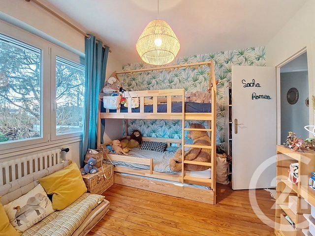 Maison &agrave; vendre - 7 pi&egrave;ces - 150 m2 - Merignac - 33 - AQUITAINE