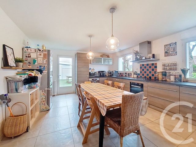 Maison &agrave; vendre - 7 pi&egrave;ces - 150 m2 - Merignac - 33 - AQUITAINE