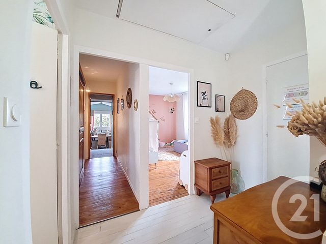 Maison &agrave; vendre - 7 pi&egrave;ces - 150 m2 - Merignac - 33 - AQUITAINE