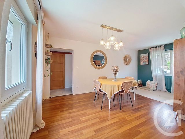 Maison &agrave; vendre - 7 pi&egrave;ces - 150 m2 - Merignac - 33 - AQUITAINE