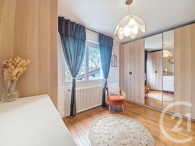 Maison &agrave; vendre - 7 pi&egrave;ces - 150 m2 - Merignac - 33 - AQUITAINE