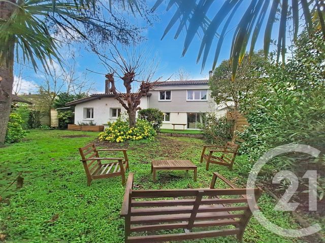 maison - MERIGNAC - 33