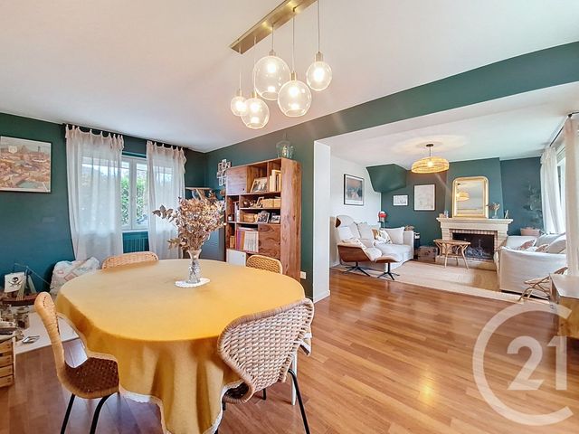 Maison &agrave; vendre - 7 pi&egrave;ces - 150 m2 - Merignac - 33 - AQUITAINE