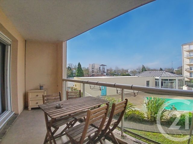 appartement - MERIGNAC - 33