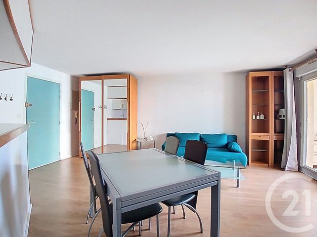 Appartement F2 &agrave; vendre - 2 pi&egrave;ces - 51 m2 - Merignac - 33 - AQUITAINE