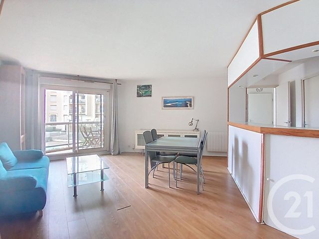 Appartement F2 &agrave; vendre - 2 pi&egrave;ces - 51 m2 - Merignac - 33 - AQUITAINE