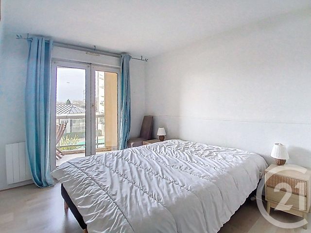 Appartement F2 &agrave; vendre - 2 pi&egrave;ces - 51 m2 - Merignac - 33 - AQUITAINE