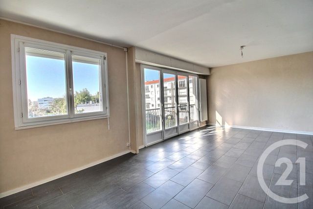 appartement - LORMONT - 33