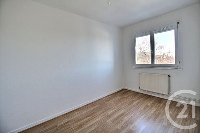 Appartement &agrave; louer - 3 pi&egrave;ces - 76,04 m2 - Lormont - 33 - AQUITAINE