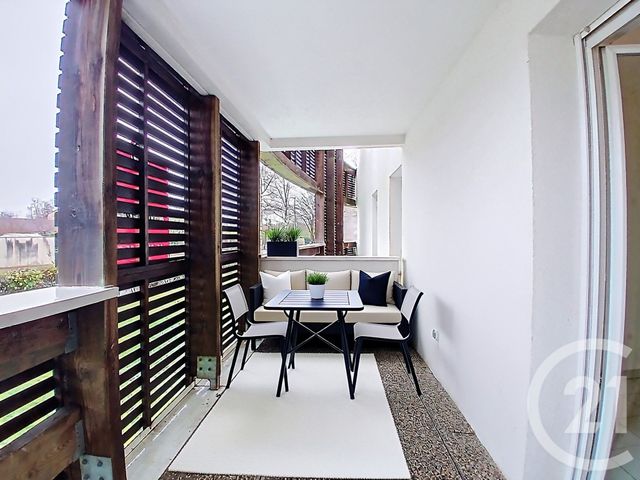 Appartement F3 &agrave; vendre - 3 pi&egrave;ces - 60 m2 - Merignac - 33 - AQUITAINE