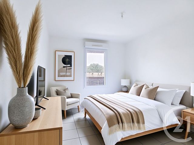 Appartement F3 &agrave; vendre - 3 pi&egrave;ces - 60 m2 - Merignac - 33 - AQUITAINE