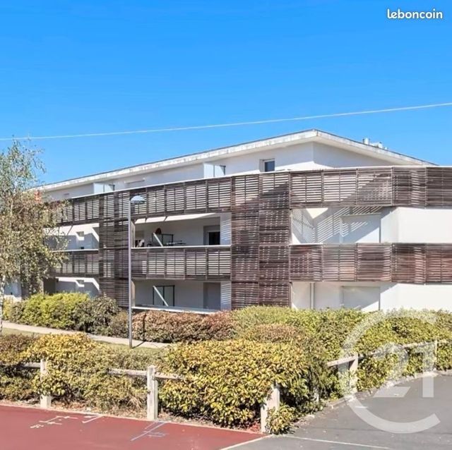 Appartement F3 bis &agrave; vendre - 3 pi&egrave;ces - 60 m2 - Merignac - 33 - AQUITAINE