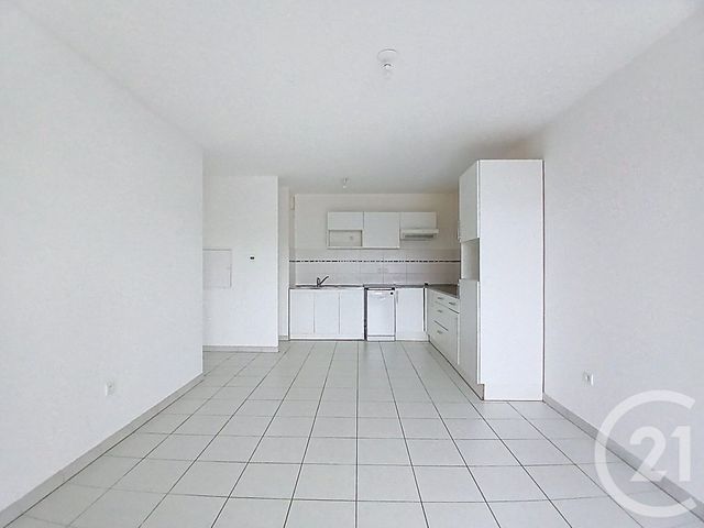 Appartement F3 &agrave; vendre - 3 pi&egrave;ces - 60 m2 - Merignac - 33 - AQUITAINE
