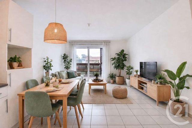 appartement - MERIGNAC - 33