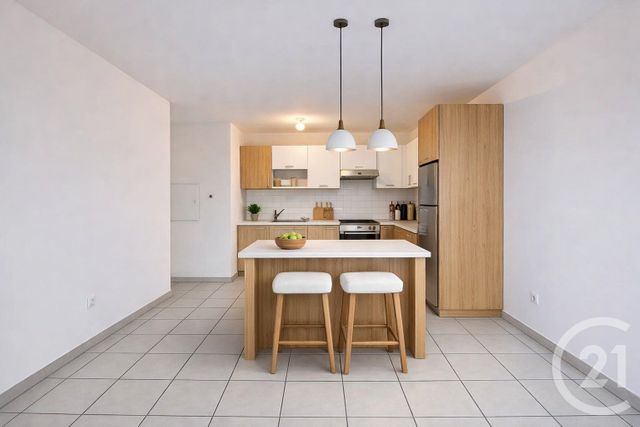 Appartement F3 &agrave; vendre - 3 pi&egrave;ces - 60 m2 - Merignac - 33 - AQUITAINE