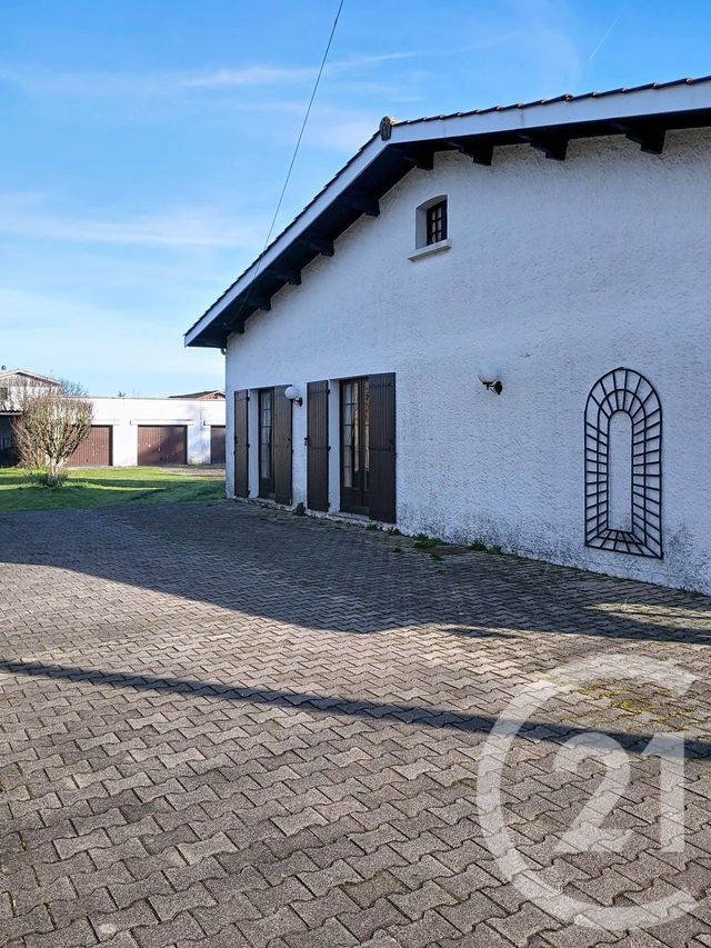 Maison &agrave; vendre - 5 pi&egrave;ces - 140,20 m2 - Merignac - 33 - AQUITAINE