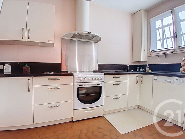 Maison &agrave; vendre - 5 pi&egrave;ces - 140,20 m2 - Merignac - 33 - AQUITAINE