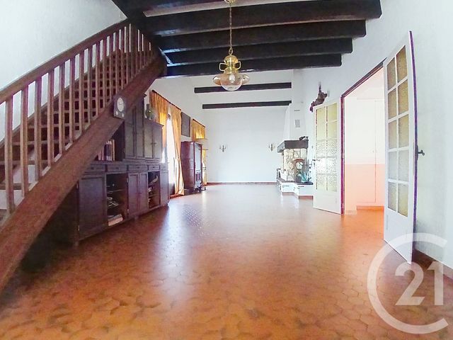 Maison &agrave; vendre - 5 pi&egrave;ces - 140,20 m2 - Merignac - 33 - AQUITAINE