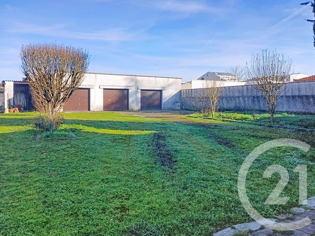 Maison &agrave; vendre - 5 pi&egrave;ces - 140,20 m2 - Merignac - 33 - AQUITAINE