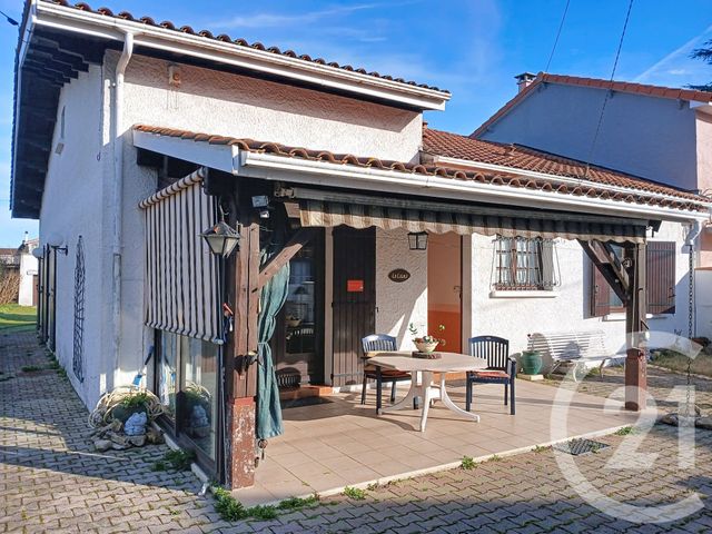 maison - MERIGNAC - 33