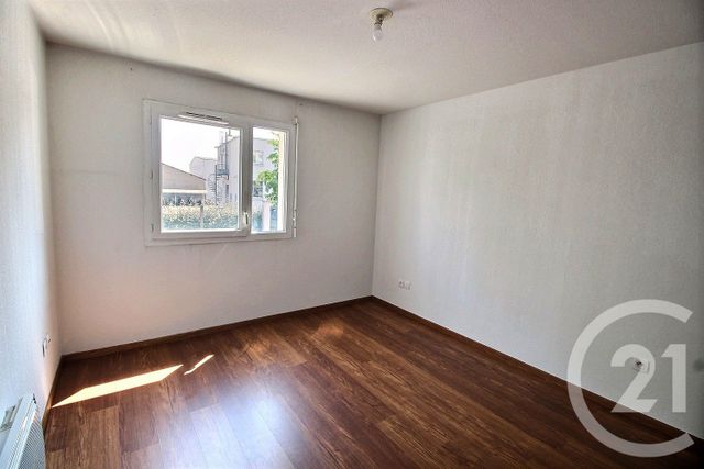 Appartement F3 &agrave; vendre - 3 pi&egrave;ces - 61 m2 - Merignac - 33 - AQUITAINE