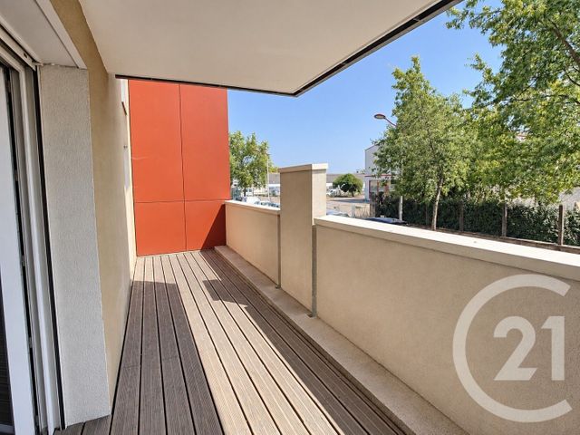 Appartement F3 &agrave; vendre - 3 pi&egrave;ces - 61 m2 - Merignac - 33 - AQUITAINE