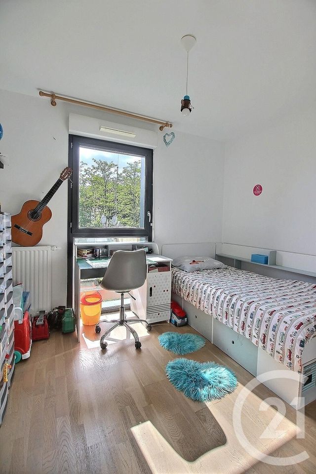 Maison &agrave; vendre - 4 pi&egrave;ces - 84 m2 - Merignac - 33 - AQUITAINE