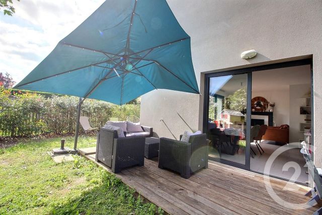 Maison &agrave; vendre - 4 pi&egrave;ces - 84 m2 - Merignac - 33 - AQUITAINE