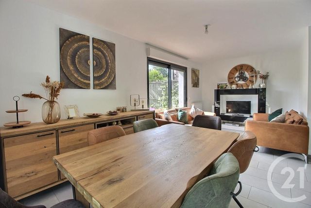 Maison &agrave; vendre - 4 pi&egrave;ces - 84 m2 - Merignac - 33 - AQUITAINE