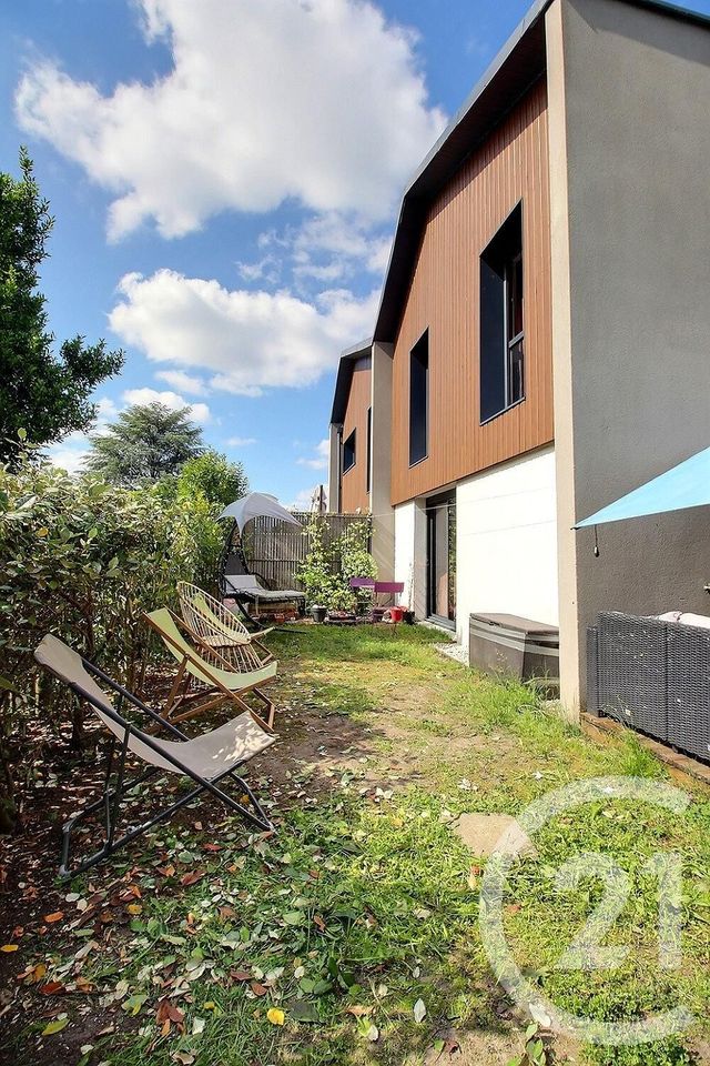 Maison &agrave; vendre - 4 pi&egrave;ces - 84 m2 - Merignac - 33 - AQUITAINE